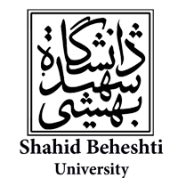 Shahid Beheshti Logo