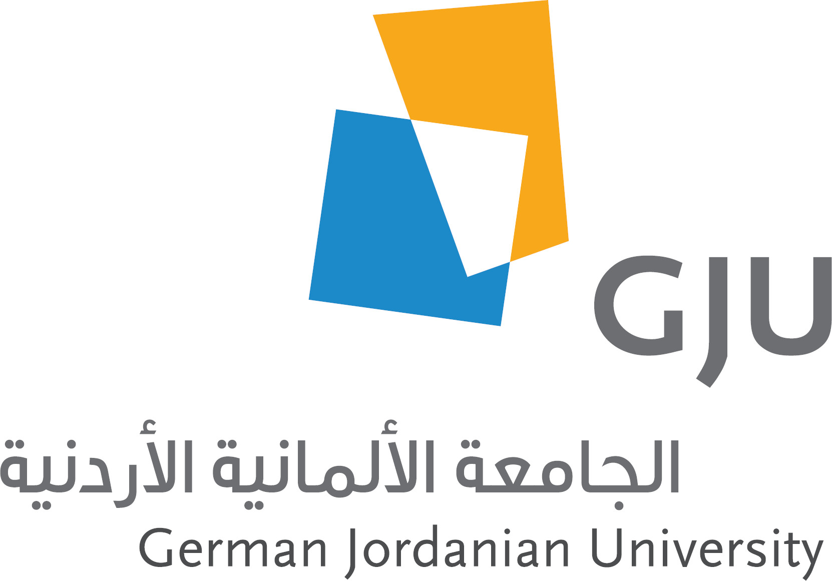 GJU Logo