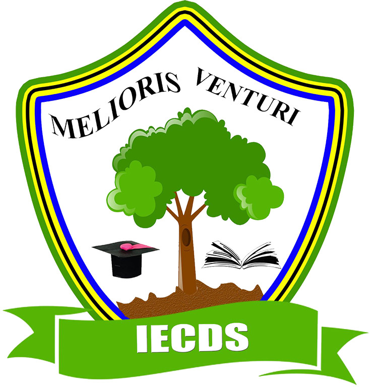 IECDS Logo